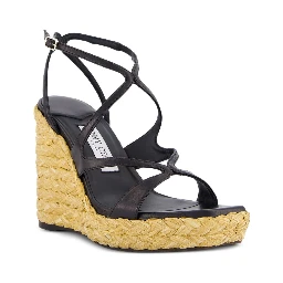 Jimmy Choo Flat shoes Black