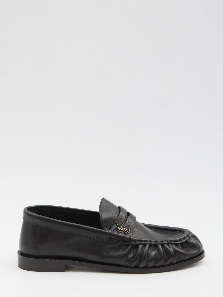 Le Loafer mocassins