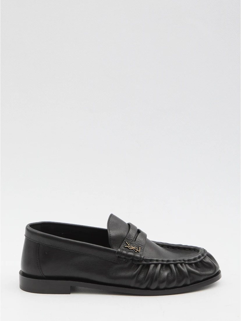 Le Loafer mocassins