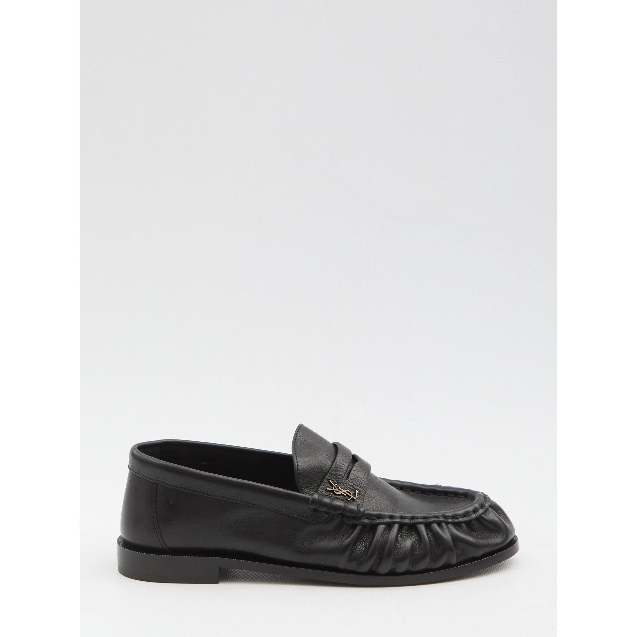 Le Loafer mocassins
