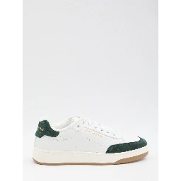 SL/61 sneakers in smooth leather