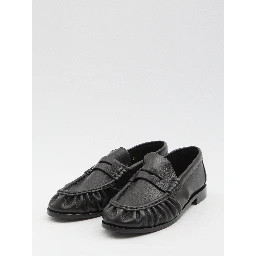 Le Loafer mocassins