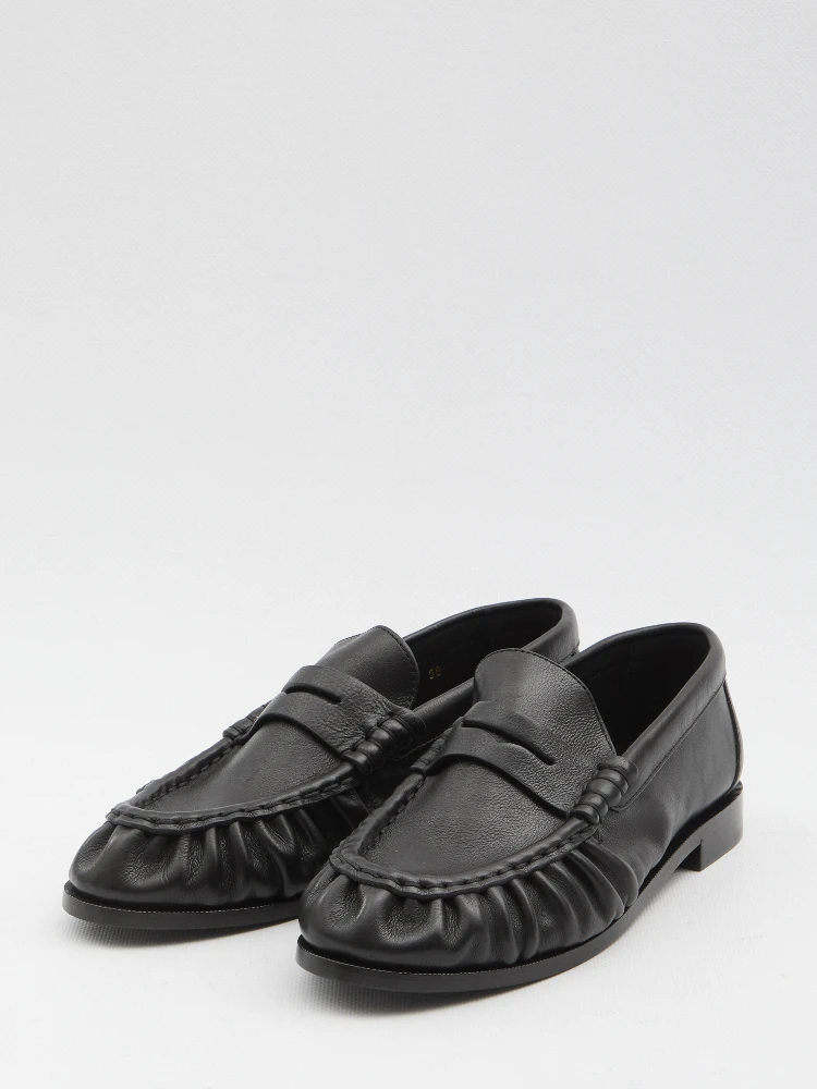 Le Loafer mocassins alternative