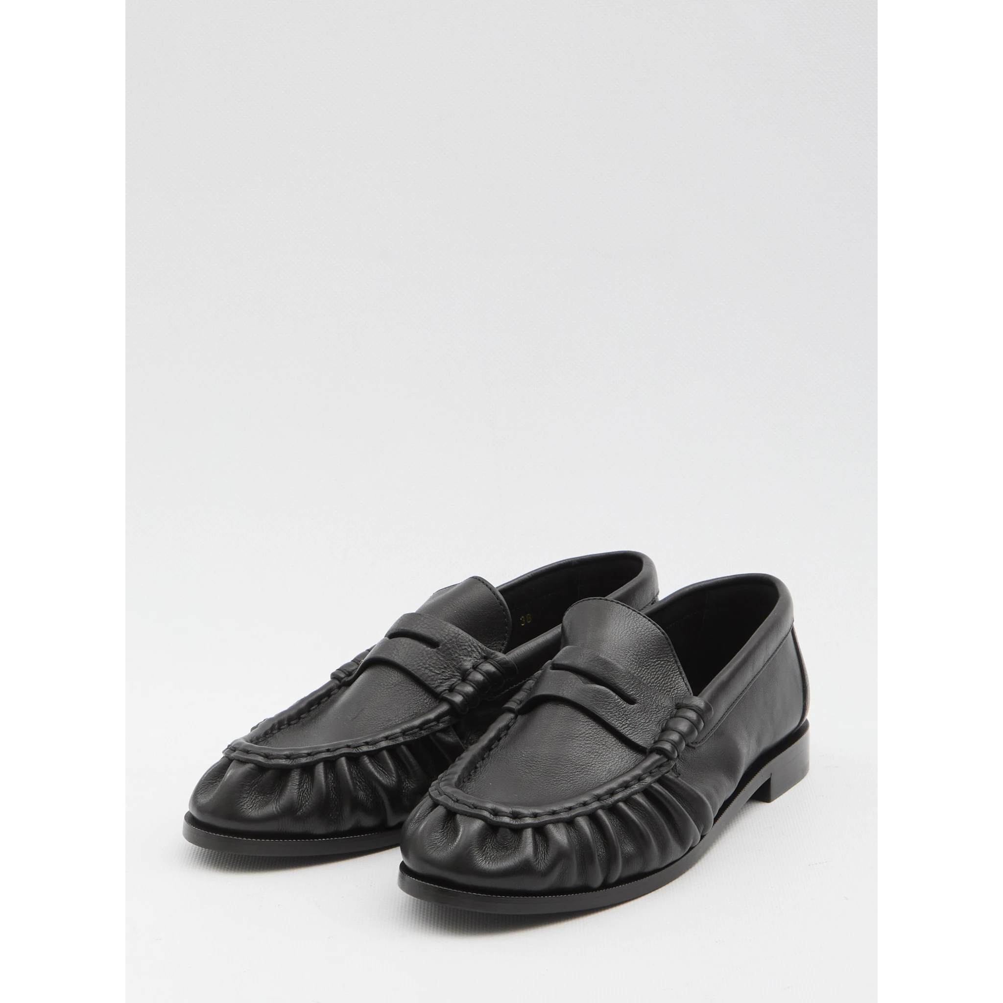 Le Loafer mocassins