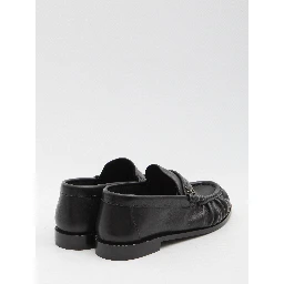 Le Loafer mocassins