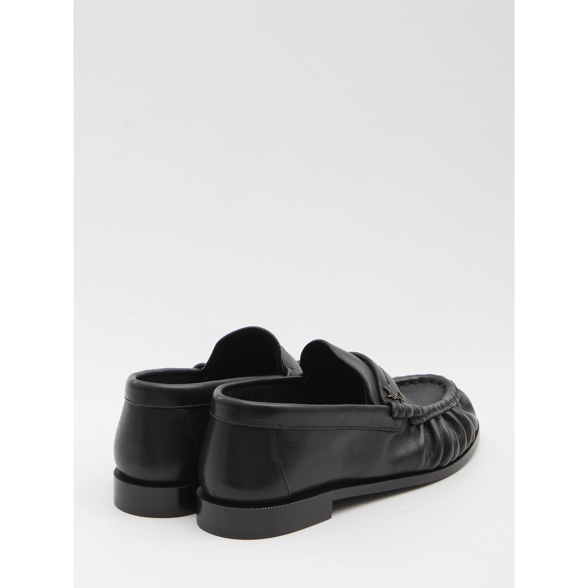 Le Loafer mocassins