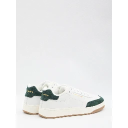 SL/61 sneakers in smooth leather