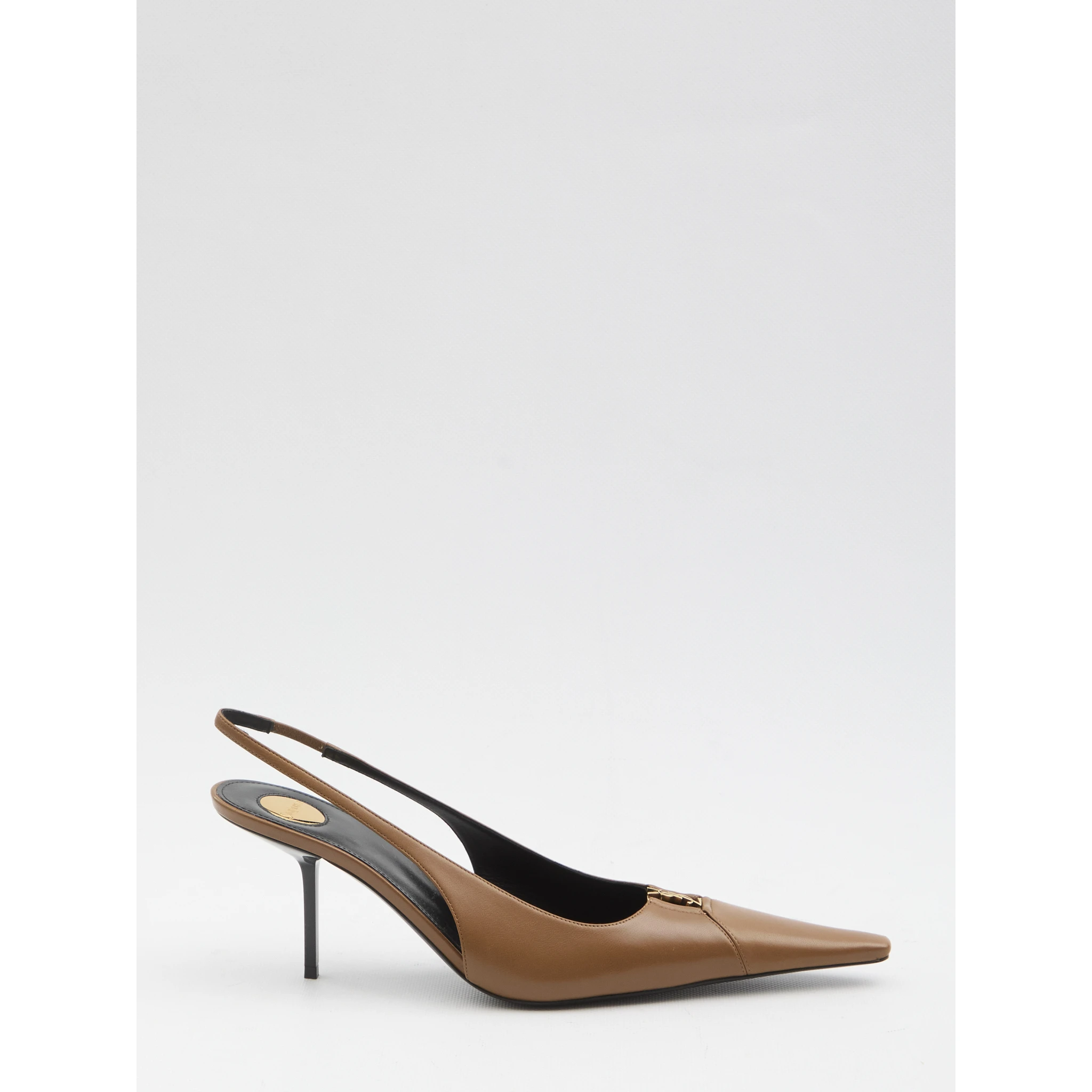 Babylone Breteuil pumps