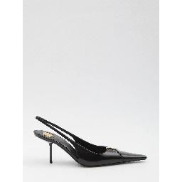 Babylone Breteuil pumps