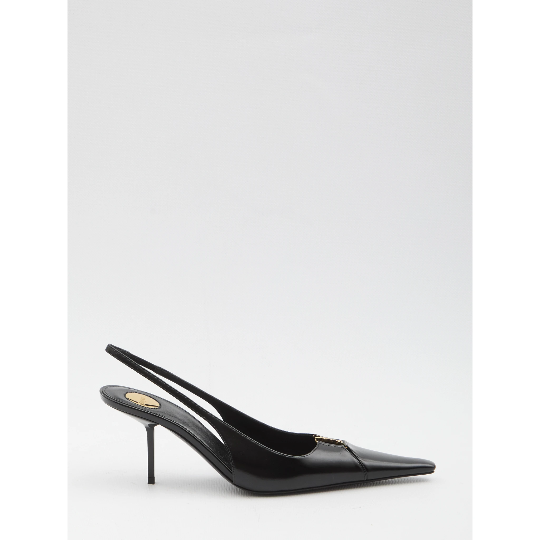 Babylone Breteuil pumps