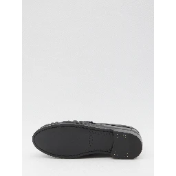 Le Loafer mocassins