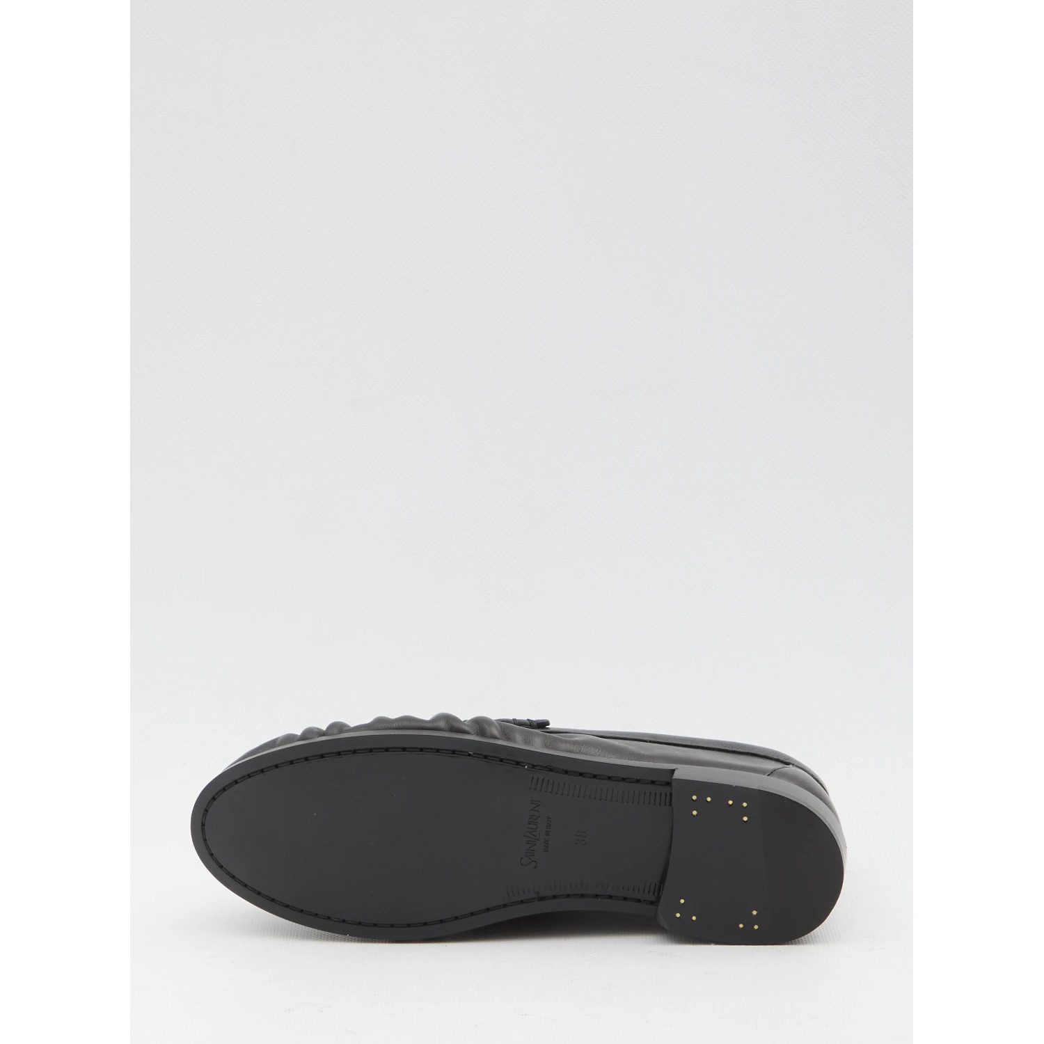 Le Loafer mocassins