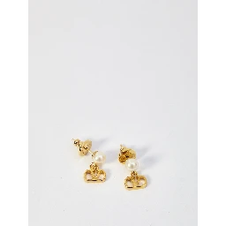 VLogo Signature earrings