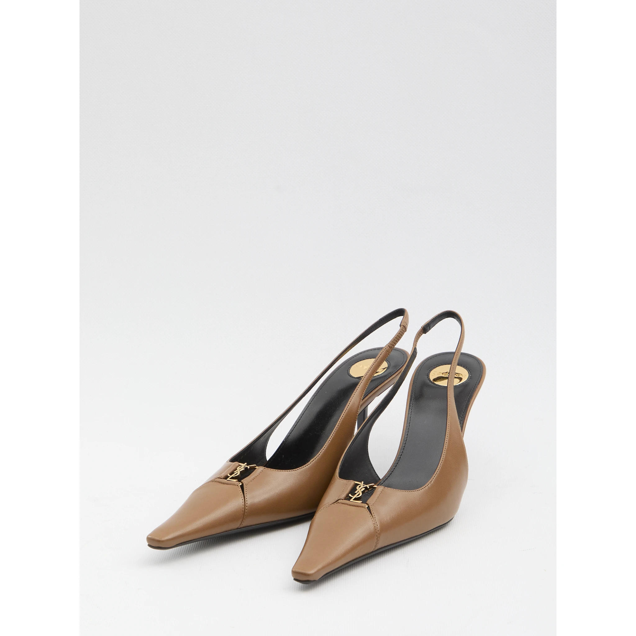 Babylone Breteuil pumps