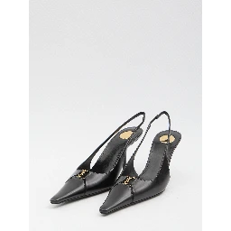 Babylone Breteuil pumps