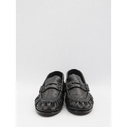 Le Loafer mocassins