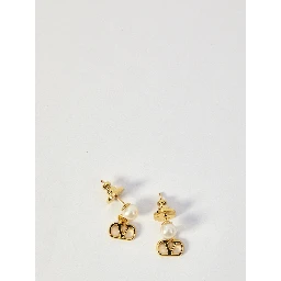 VLogo Signature earrings