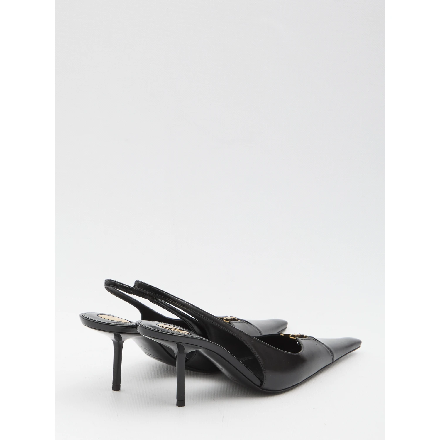 Babylone Breteuil pumps