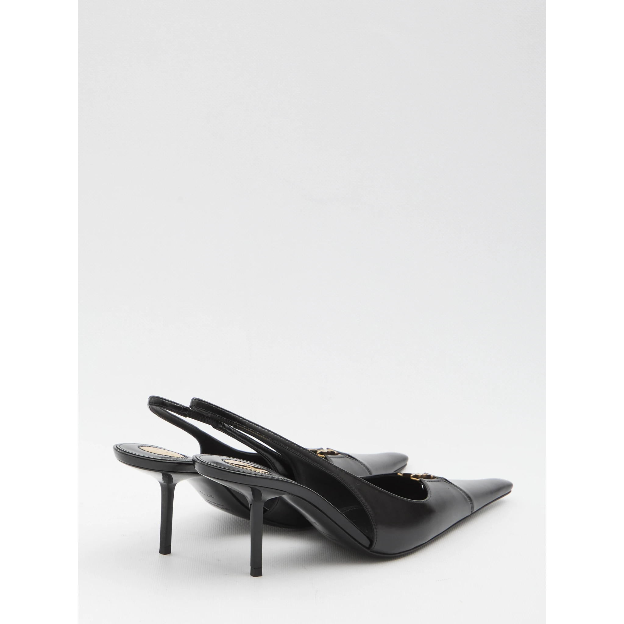 Babylone Breteuil pumps