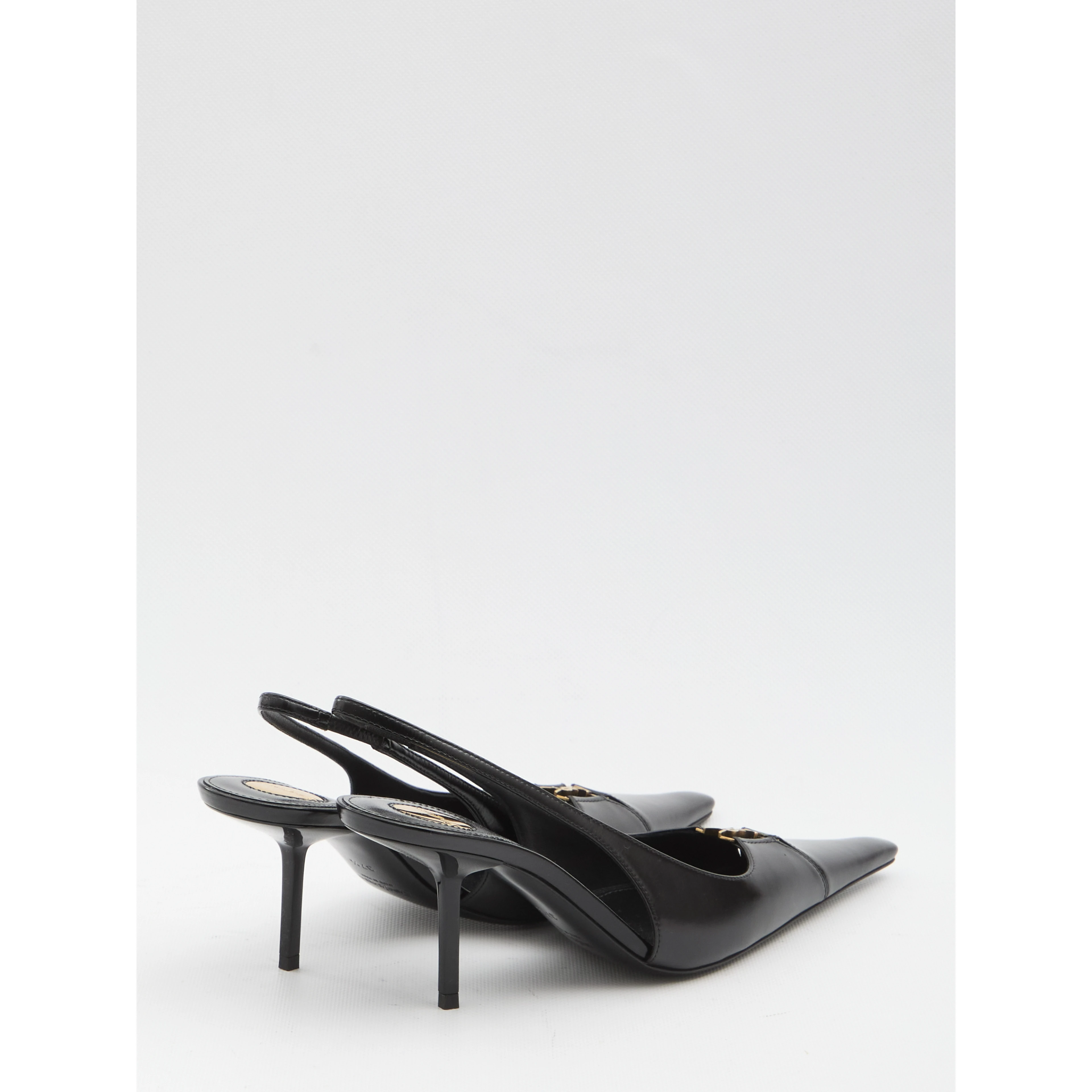 Babylone Breteuil pumps