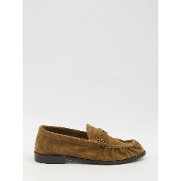 Le Loafer mocassins