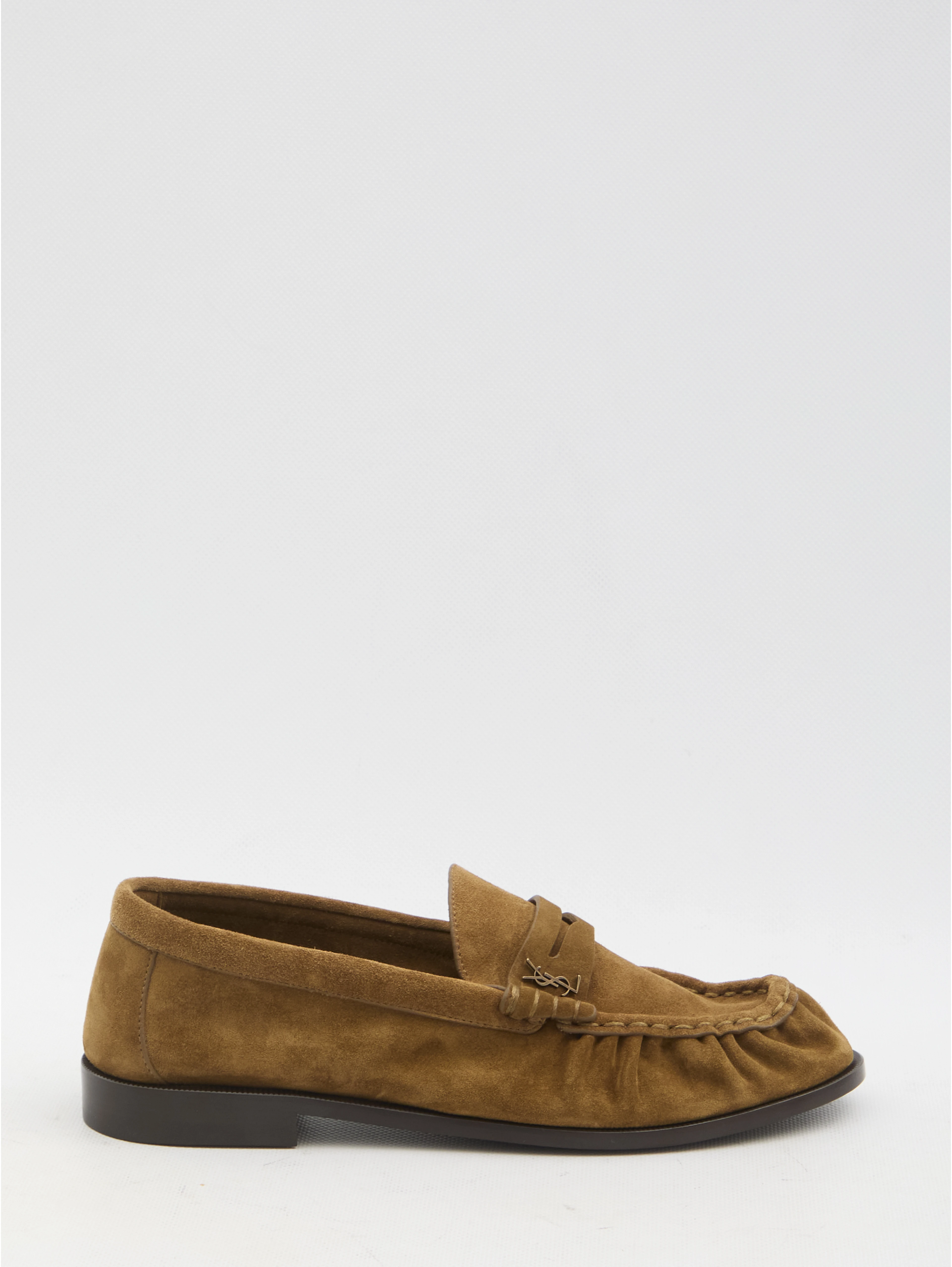 Le Loafer mocassins