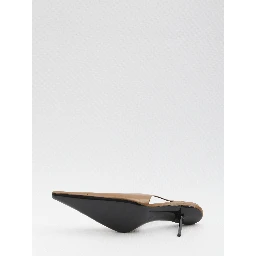 Babylone Breteuil pumps