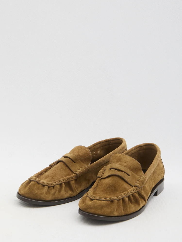 أحذية اللوفر alternative