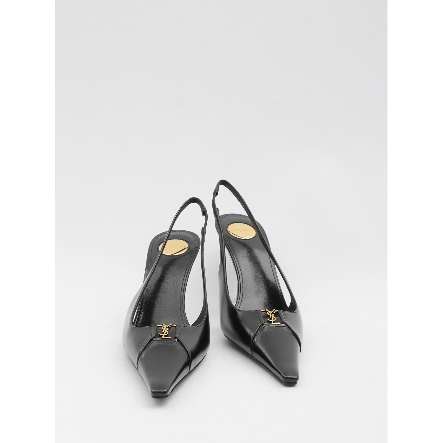 Babylone Breteuil pumps