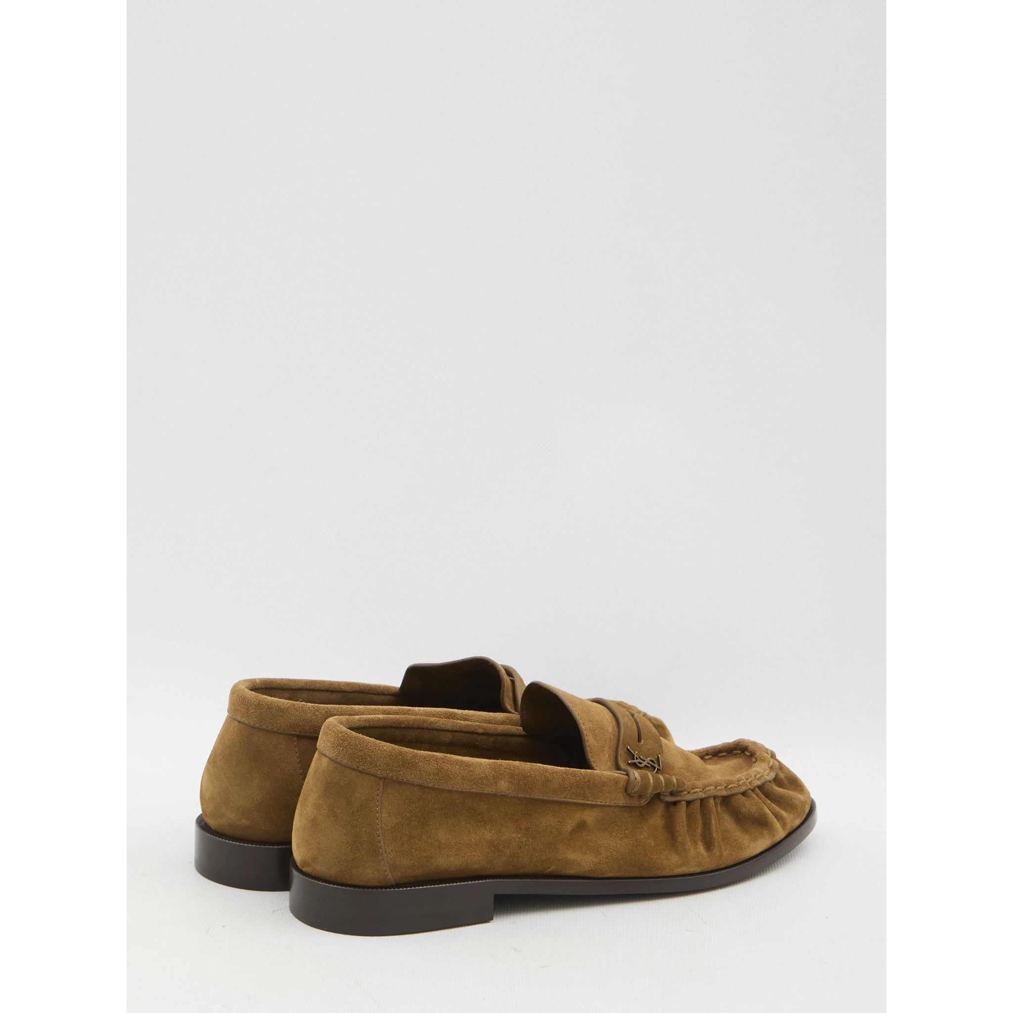 Le Loafer mocassins