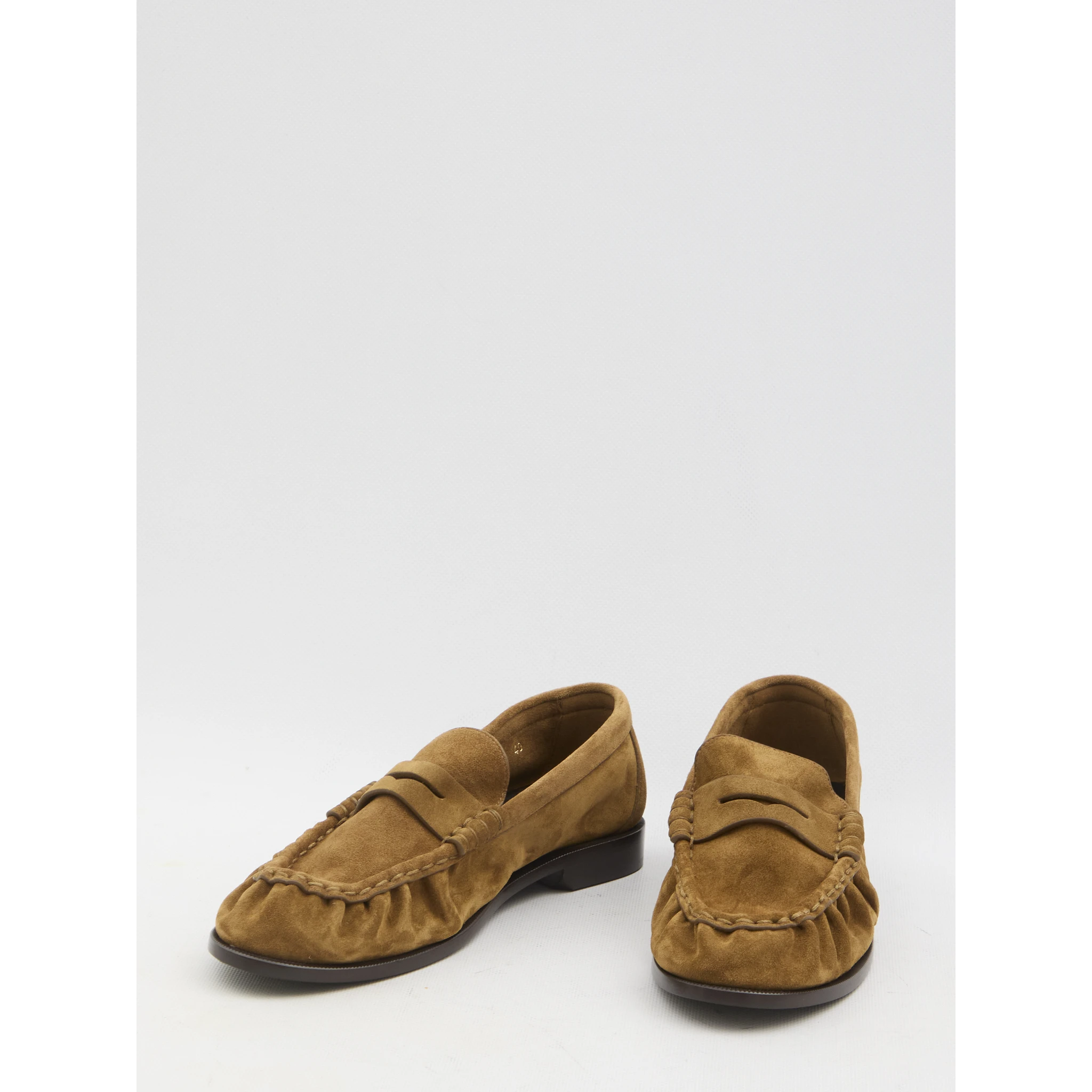 Le Loafer mocassins
