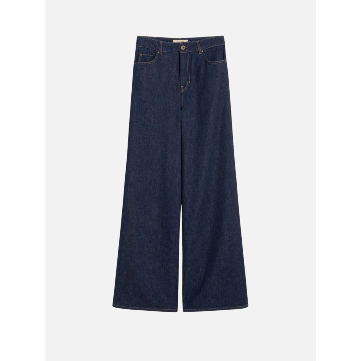 WEEKEND MAX MARA WKDVEGA jeans