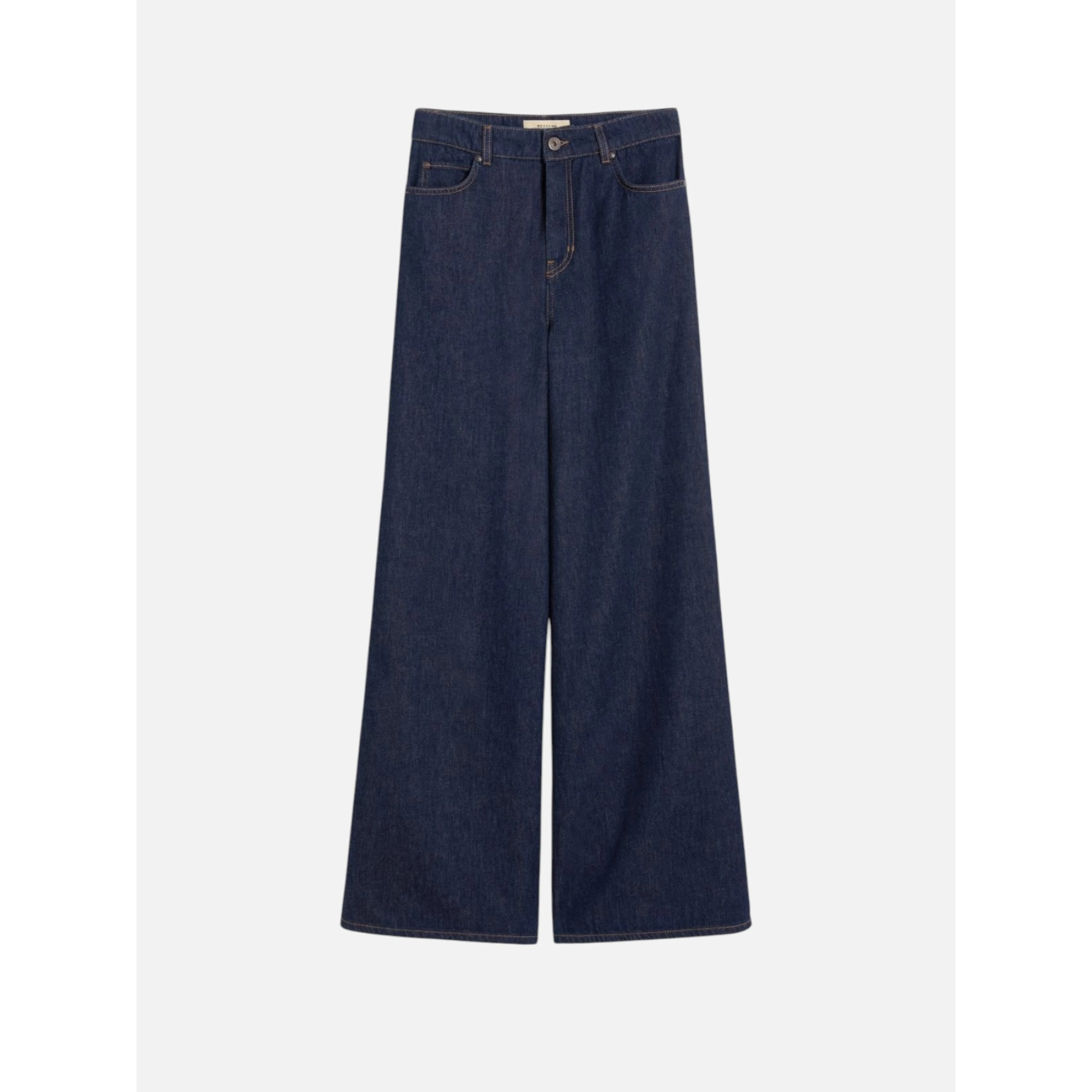 WEEKEND MAX MARA WKDVEGA jeans