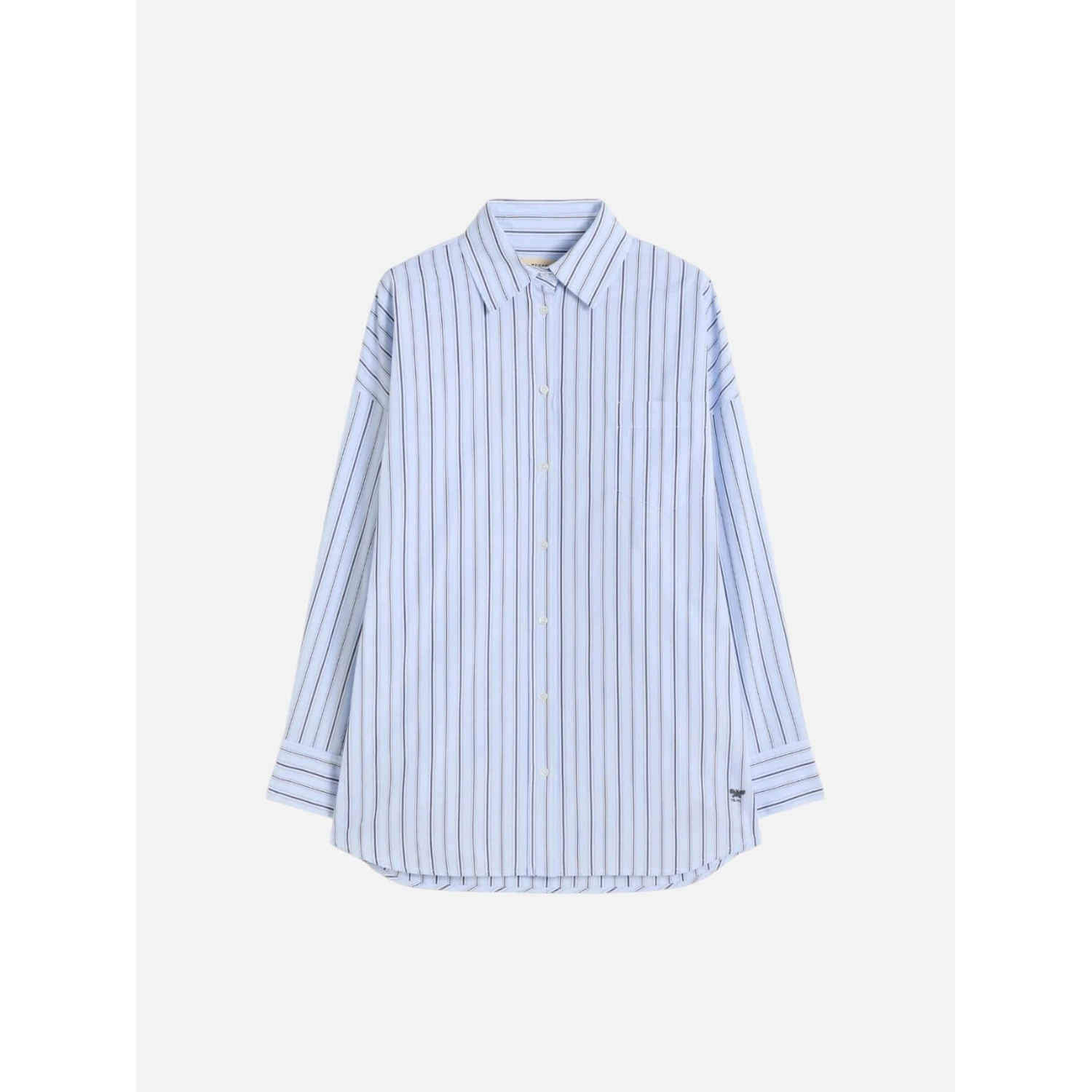 WEEKEND MAX MARA WKDAMOUR shirt