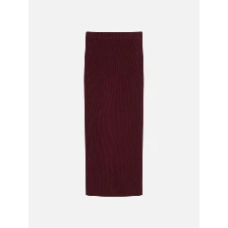WEEKEND MAX MARA WKDPINZA skirt