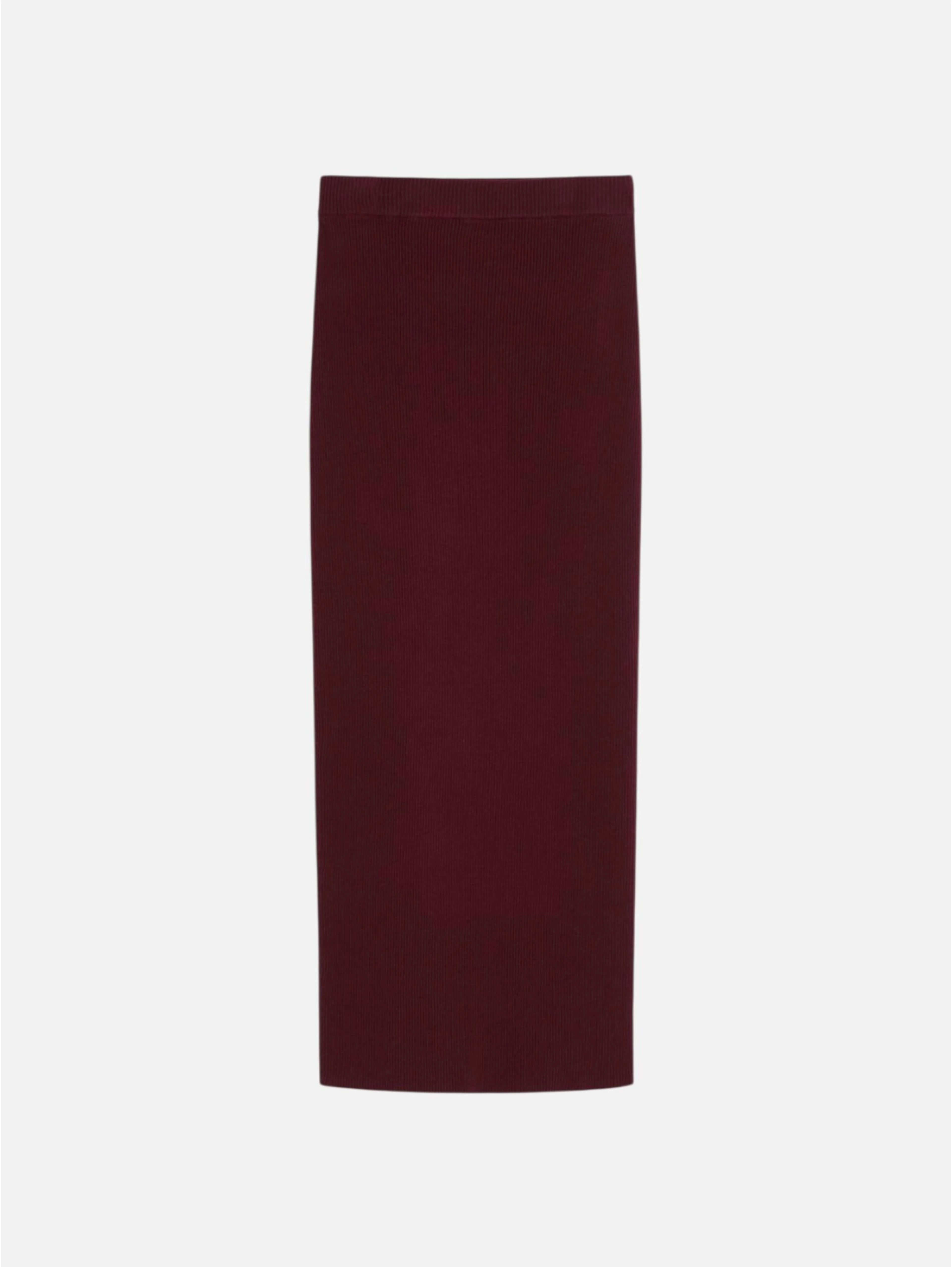WEEKEND MAX MARA WKDPINZA skirt