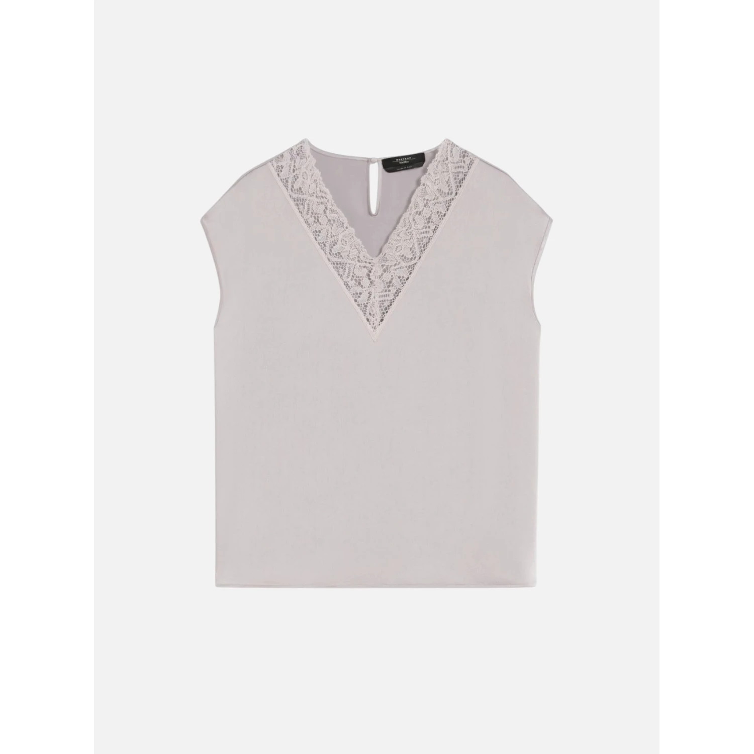WEEKEND MAX MARA WKDSTAFFA top
