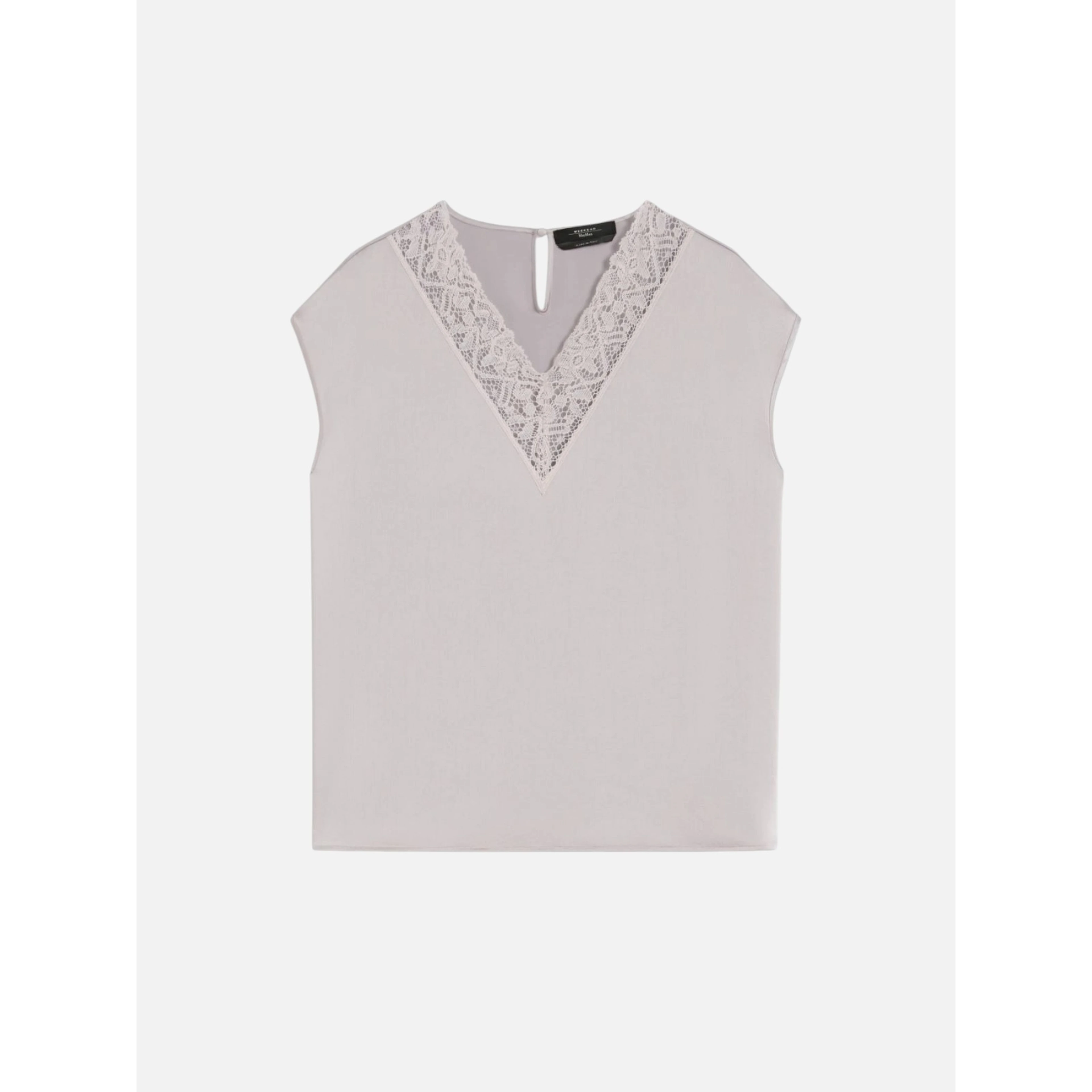 WEEKEND MAX MARA WKDSTAFFA top