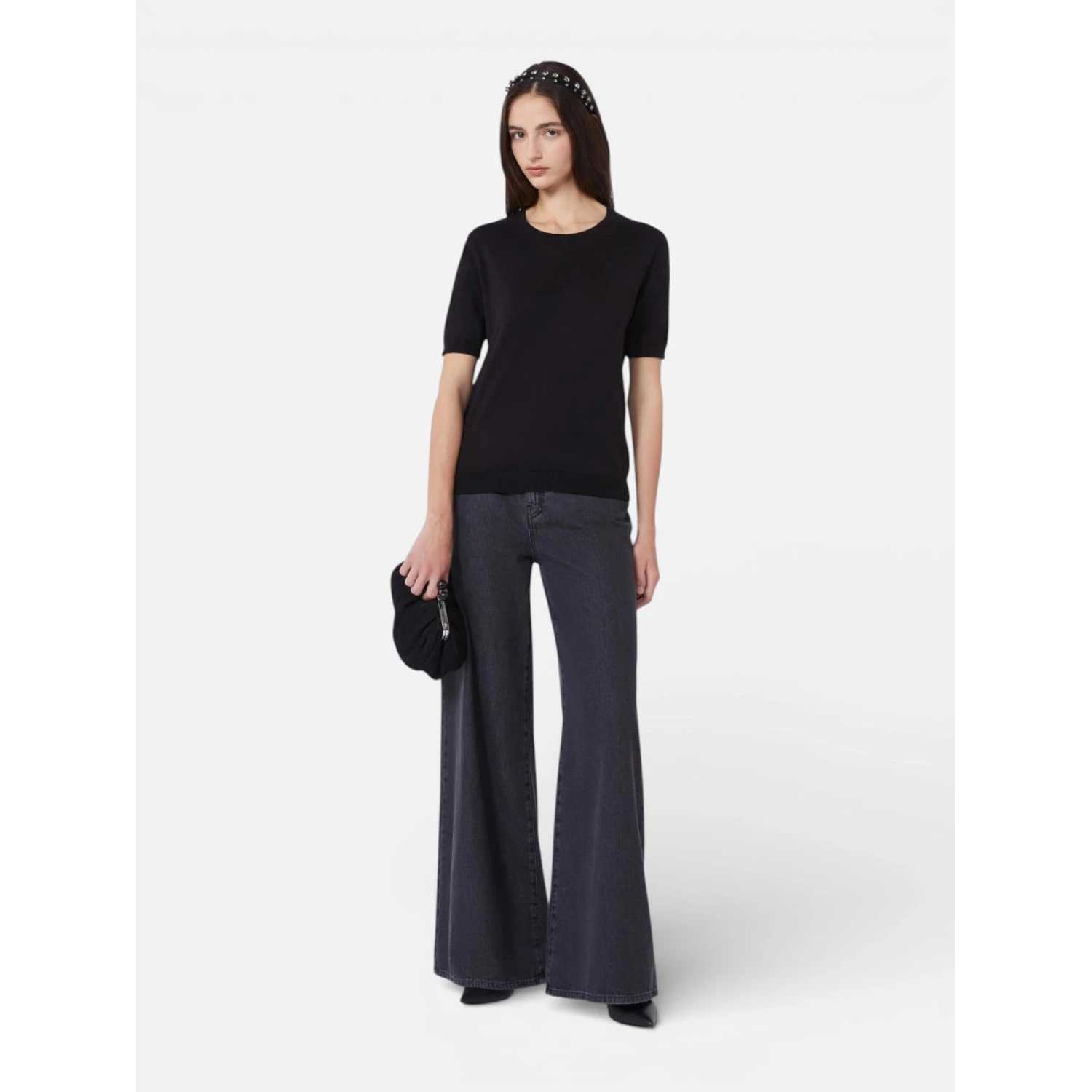 WEEKEND MAX MARA WKDVEGA jeans