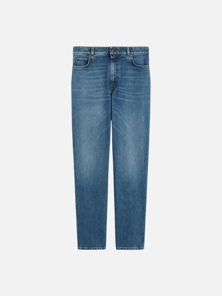 WEEKEND MAX MARA WKDARGENTO jeans