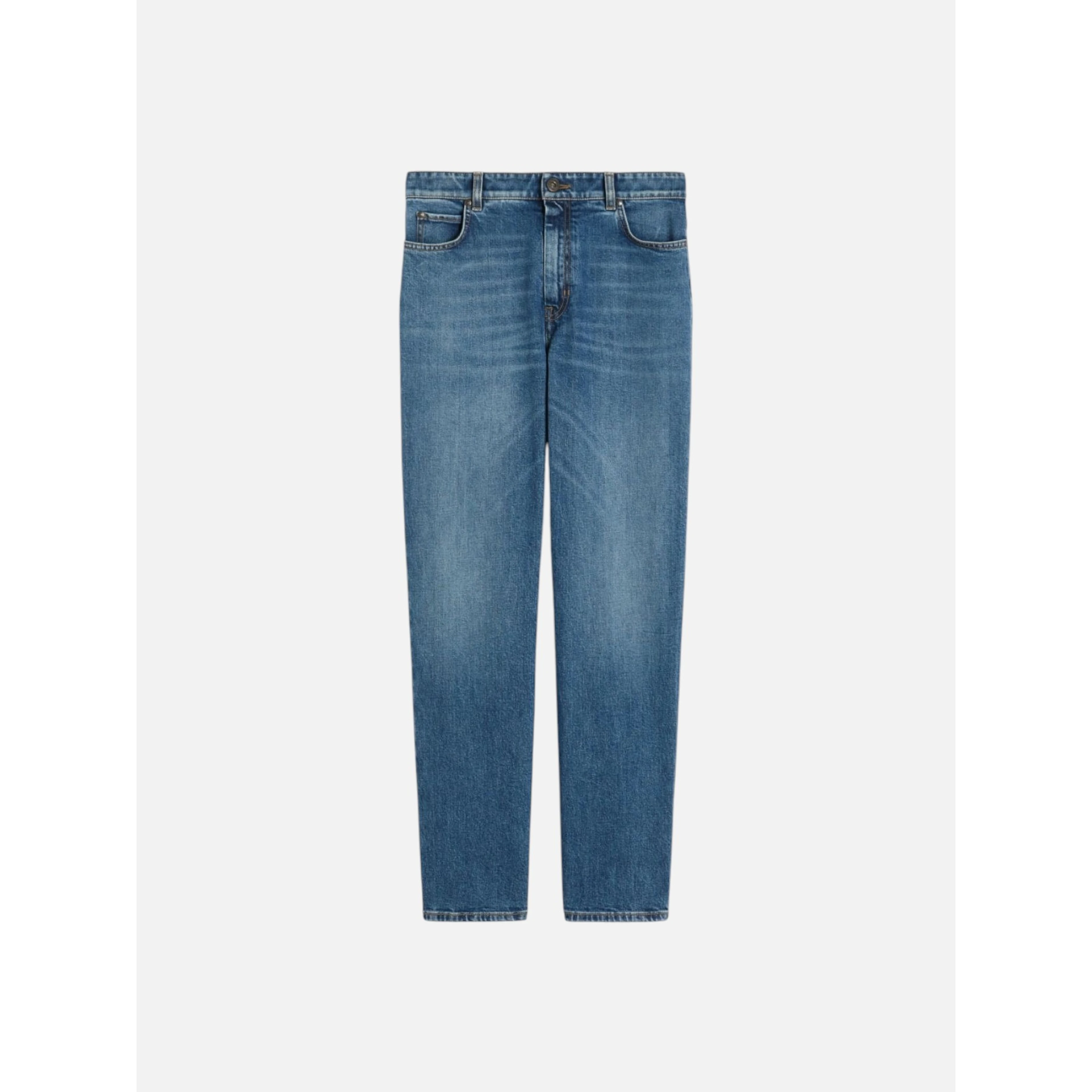 WEEKEND MAX MARA WKDARGENTO jeans