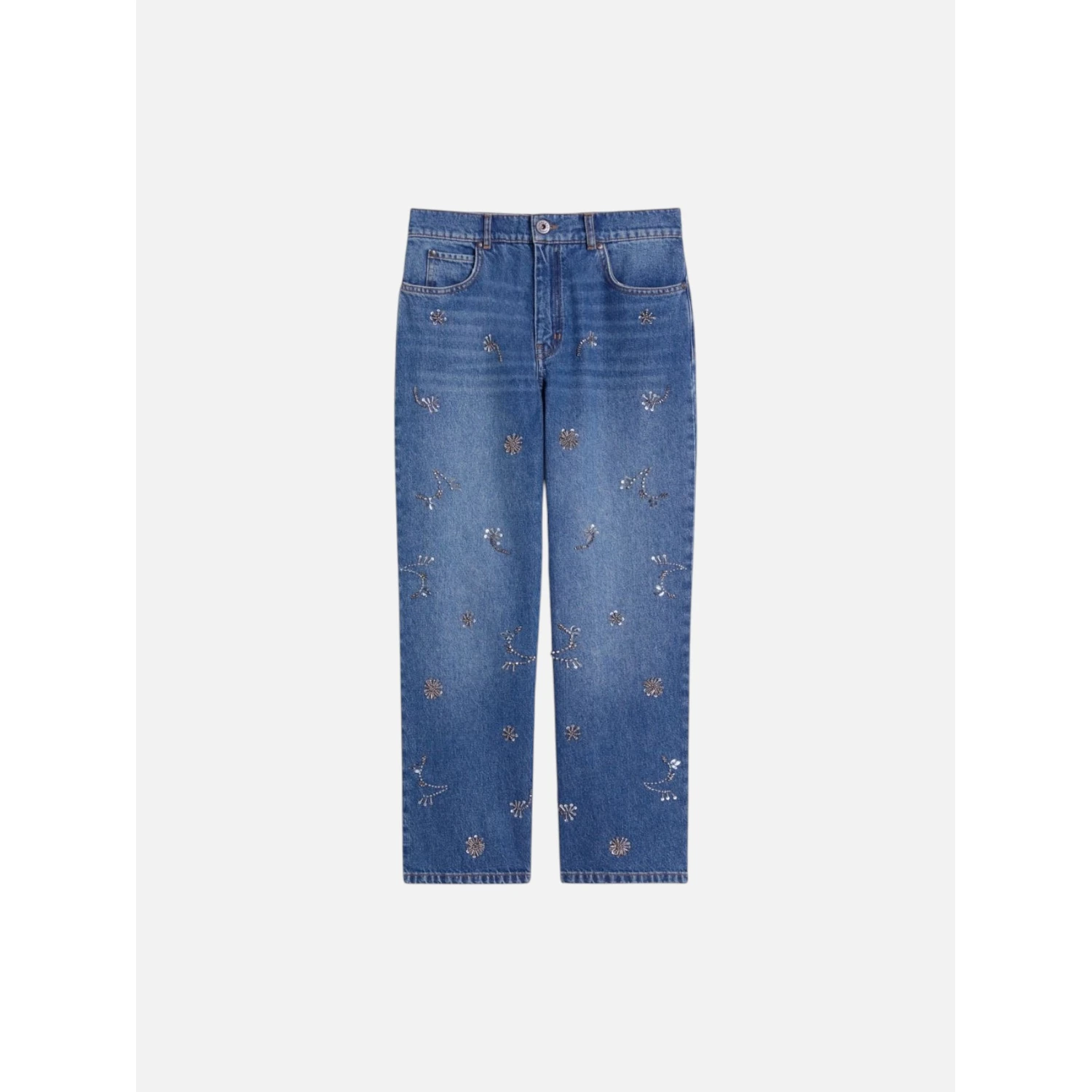 WEEKEND MAX MARA WKDMANETTA jeans