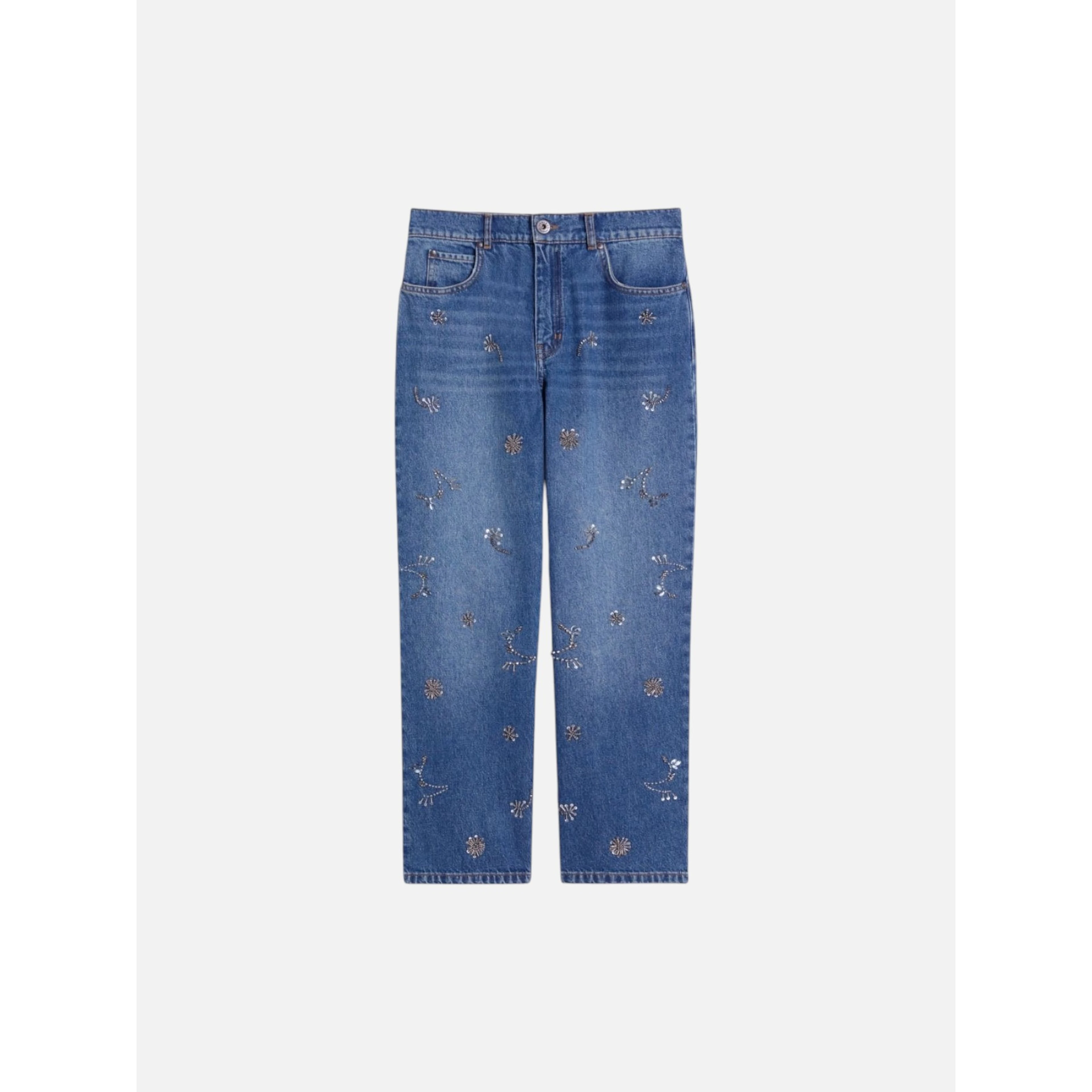 WEEKEND MAX MARA WKDMANETTA jeans