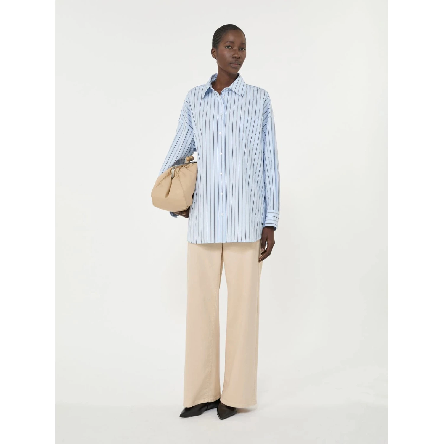 WEEKEND MAX MARA WKDAMOUR shirt
