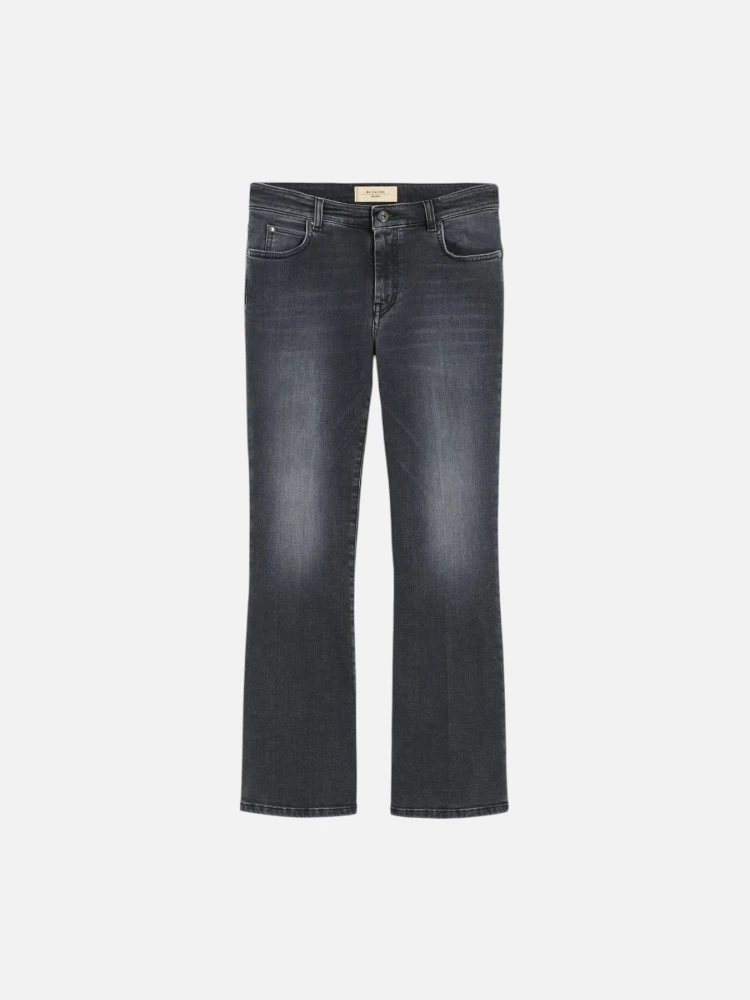 WEEKEND MAX MARA WKDRAPALLO jeans