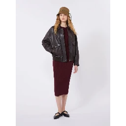 WEEKEND MAX MARA WKDPINZA skirt