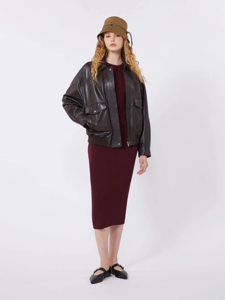 WEEKEND MAX MARA WKDPINZA skirt alternative