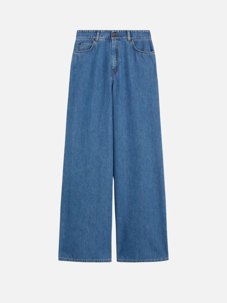 WEEKEND MAX MARA WKDVEGA jeans