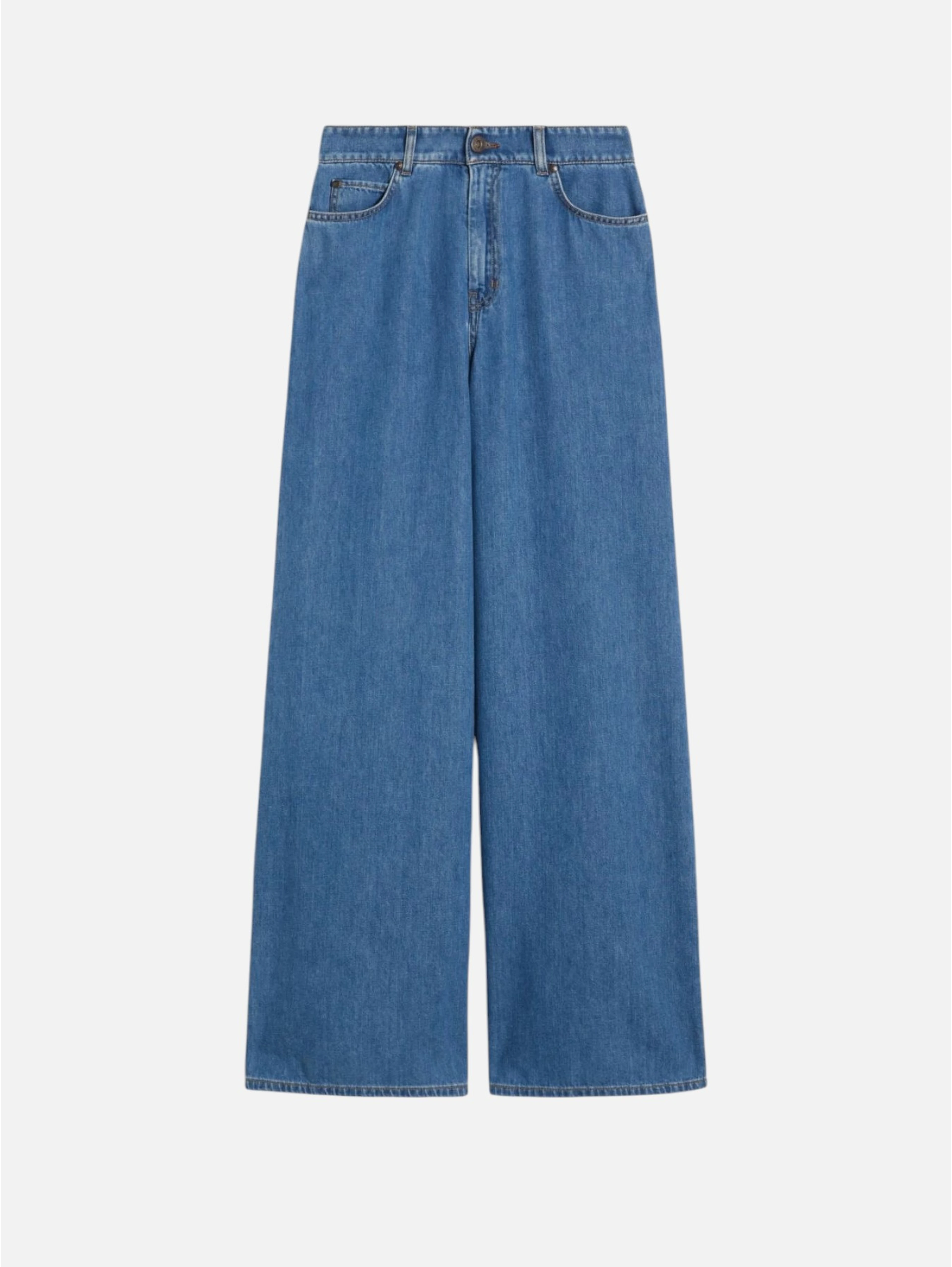 WEEKEND MAX MARA WKDVEGA jeans