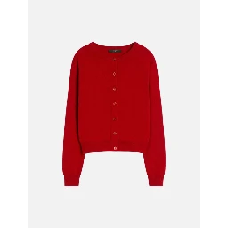 WEEKEND MAX MARA WKDNEBBIA cardigan
